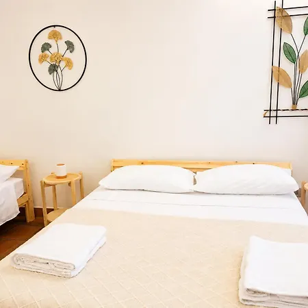The Theathre Apartment
