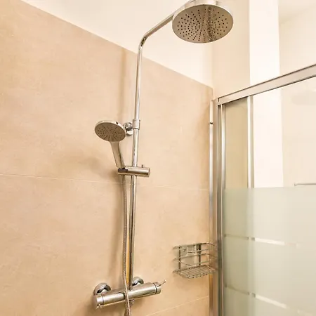 Apartment The Theathre Alghero