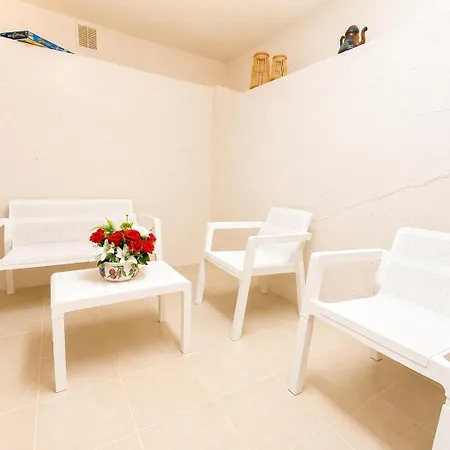 The Theathre Apartment