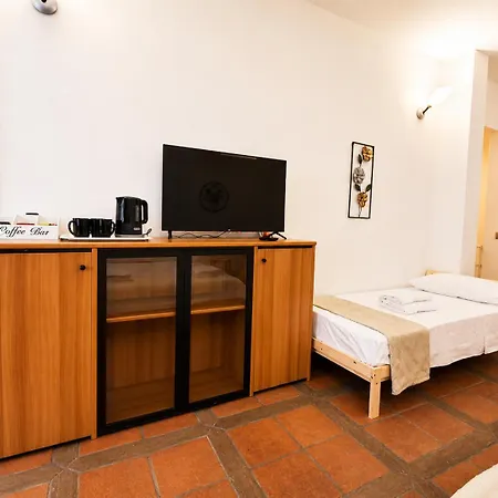 Apartment The Theathre Alghero