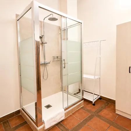 The Theathre Apartment *